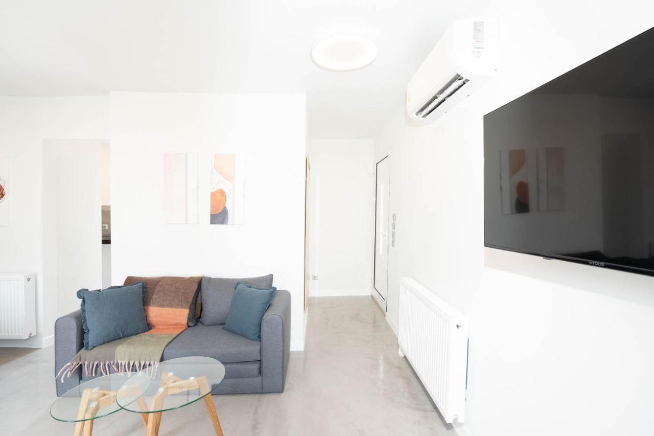 Phaedrus Living: Penthouse Kifisias Διαμέρισμα Αθήνα Εξωτερικό φωτογραφία